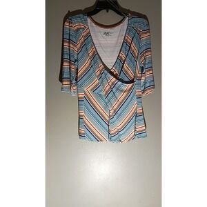 Anne Klein‎ Women's Top Size L